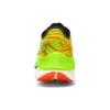 GO RUN Beast “Green Orange”