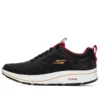 GO RUN “Black Red”