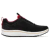 GO RUN “Black Red”