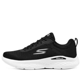 GO RUN “Black White”