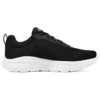 GO RUN “Black White”