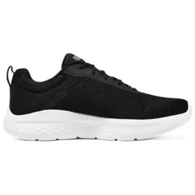 GO RUN “Black White”