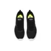 GO RUN “Black White”