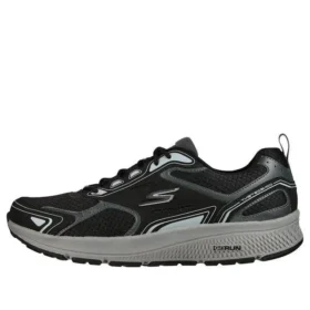 Go Run Consisten “Black Gray”