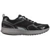 Go Run Consisten “Black Gray”