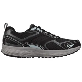 Go Run Consisten “Black Gray”
