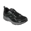 Go Run Consisten “Black Gray”