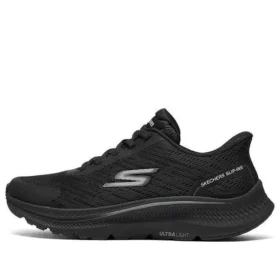 Go Run Consistent 2.0 “Black”