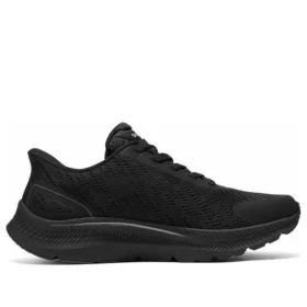 Go Run Consistent 2.0 “Black”