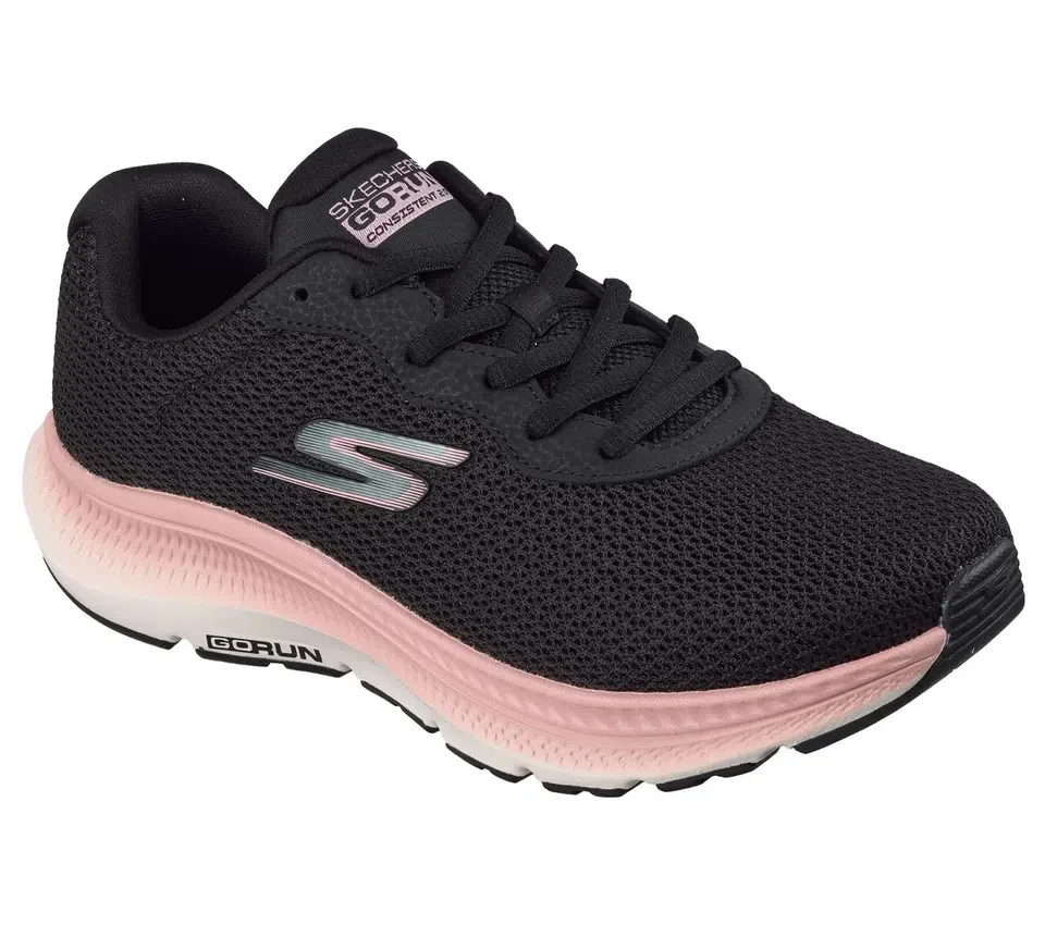 GO RUN Consistent 2.0 – Fast Pace GO RUN Consistent 2.0 – Fast Pace