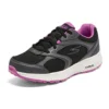 Go Run Consistent “Black Purple”