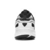 Go Run Consistent “Black Silver”