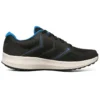 Go Run Consistent “Black White Blue”
