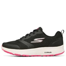 Go Run Consistent “Black White Pink”