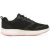Go Run Consistent “Black White Pink”