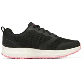 Go Run Consistent “Black White Pink”