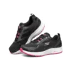 Go Run Consistent “Black White Pink”