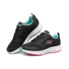 Go Run Consistent “Black White Pink”