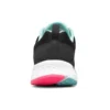 Go Run Consistent “Black White Pink”