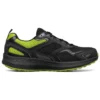 Go Run Consistent Black/Yellow