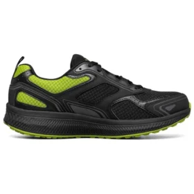 Go Run Consistent Black/Yellow