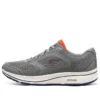 Go Run Consistent “Grey Black”