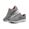 Go Run Consistent “Grey Black”