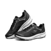 Go Run Consistent Low Black/White