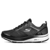Go Run Consistent Low-Top Sneakers Black