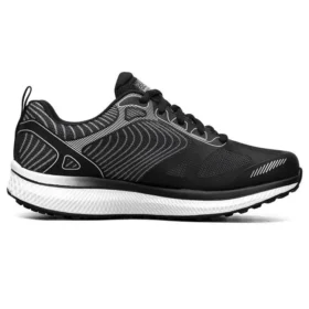 Go Run Consistent Low-Top Sneakers Black