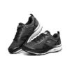 Go Run Consistent Low-Top Sneakers Black