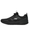 GO RUN Consistent “Nite Owl – Pure Black”