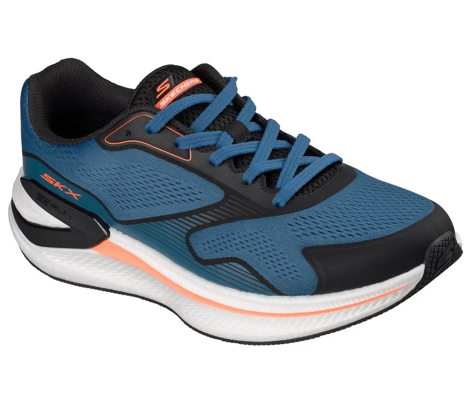 GO RUN Consistent Pro – Corus GO RUN Consistent Pro – Corus
