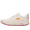 Go Run Consistent Shoes “Cream Red”