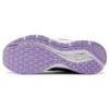 Go Run Consistent Vivid Horizon “Black Purple”