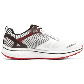 Go Run Consistent “White Black”