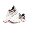 Go Run Consistent “White Black”