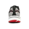Go Run Consistent “White Black”