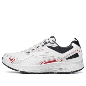 Go Run Consistent White/Black/Red