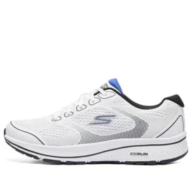 GO RUN Consistent “White Blue”