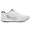 GO RUN Consistent “White Blue”