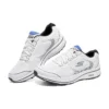 GO RUN Consistent “White Blue”