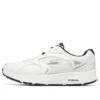 Go Run Consistent “White Navy Blue”