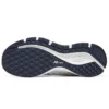 Go Run Consistent “White Navy Blue”
