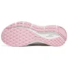 GO RUN Consistent “White Pink”