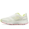 Go Run Consistent White/Pink/Yellow