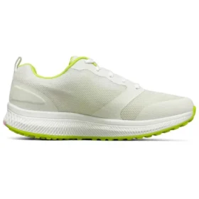 Go Run Consistent White/Pink/Yellow
