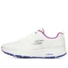 Go Run Consistent “White Purple”