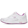 Go Run Consistent “White Purple”