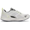 Go Run Consistent “White Yellow”